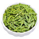 茗聚惠 2026新茶 杭州明前龍井新茶 品質(zhì)好茶鮮西湖區豆香綠茶葉500g