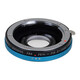 Fotodiox富圖斯 PK-Nikon 適用賓得Pentax K卡口鏡頭轉(zhuǎn)尼康機身轉(zhuǎn)接環(huán)
