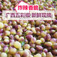 五彩椒廣西七彩椒新鮮小泡椒燈籠剁椒現(xiàn)摘現(xiàn)發(fā) 優(yōu)惠：【3斤精裝大果】
