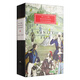 Vanity Fair 英文原版 名利場(chǎng) 薩克雷 Everyman精裝版 英文版 進(jìn)口英語(yǔ)原版書籍