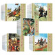 水滸傳 五十年代版（全26冊）中國連環(huán)畫經(jīng)典故事系列
