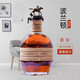 美國 Blantons波蘭頓特別珍藏單桶波旁威士忌whiskey洋酒黃標金標綠標700ml 波蘭頓威士忌 黃標700ml