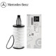 奔馳(benz)原廠(chǎng)4S 機油濾清器 機油濾芯 機油格 A 276 180 04 00 GLE320 GLE350 GLE400