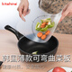 kitshine韓國進(jìn)口菜板薄款軟菜板2P裝可彎曲菜板帶刻度切水果菜板切菜板 2P裝菜板