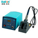 BAKON深圳白光120W高頻無(wú)鉛焊臺恒溫可調溫電焊臺電烙鐵套裝 BK2000A  變壓器90W/自動(dòng)休眠/關(guān)機