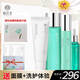 MINOLTA棲花靈里靈芝護(hù)膚品套裝化妝品套盒洋甘菊銀耳膠原苜蓿白茶抗皺 銀耳四件套（潔面+水+精華+乳）