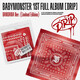 BABYMONSTER 1st FULL ALBUM 【BANDANA Ver. (Limited Edition) 】限量