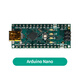 Arduino Nano 意大利原版 單片機(jī) AVR開(kāi)發(fā)板 ATmega328 主控板 實(shí)驗(yàn)板 開(kāi)發(fā)板