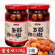 自良家廣西農家土特產(chǎn)自良家五彩椒泡椒腌制燈籠椒酸辣下飯正宗七彩泡椒