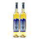 祁連傳奇冰酒  精品冰白冰紅葡萄酒 2瓶精品冰白