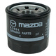 馬自達（MAZDA）原廠機油濾清器/鐵芯格 CX-5/昂克塞拉/阿特茲/CX-4/CX-30/CX-8