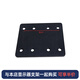 愛(ài)格升愛(ài)格升（ERGOTRON）顯示器支架的延長(cháng)配件延長(cháng)螺絲 475用（黑色）
