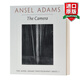 Ansel Adams The Camera 英文原版 安塞爾亞當斯 攝影作品集 進(jìn)口藝術(shù) 英文版 進(jìn)口英語(yǔ)原版書(shū)籍