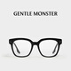 GENTLE MONSTER UNA.C N經(jīng)典眼鏡框光學(xué)鏡男女中性平光鏡配件 01