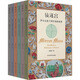 鏡迷宮 莎士比亞十四行詩(shī)的世界 1-6 圖書(shū)