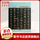 善本碑帖過眼錄 文物出版社 仲威 著 書籍