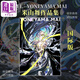 米山舞畫集插畫作品集 EYE YONEYAMA MAI 國際版?zhèn)€人畫集 日本著名插畫師 進口藝術(shù) 日文原版