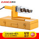 環(huán)川ppr水管熱熔器數(shù)顯可調(diào)溫?zé)崛蹤C(jī)家用電子恒溫熔接機(jī)焊接器模頭塑焊機(jī)接管熱容器電熱融機(jī)燙管器熱溶器 32標(biāo)準(zhǔn)款+模頭