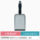 YEE蜜袋鼯尿砂鏟蘆丁雞鏟核桃砂篩子不銹鋼花枝金絲熊用品倉鼠浴沙鏟 1.5mm孔徑  清潔鏟