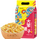 天地糧人 大笨碴子5斤東北大碴子（大粒 玉米碴 粗糧雜糧）