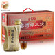 界牌樓綠豆燒酒明清古槐500ml*4瓶禮盒42%vol徐州窯灣特產(chǎn)送禮 明清古槐500ml*4瓶禮盒