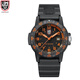 雷美諾時(shí)（Luminox） 瑞士進(jìn)口軍表魯美諾斯0321海龜石英氚氣夜光0330 情侶款手表0307 XS.0329