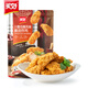 美好脆皮炸雞川香勁辣味280g 伴翅韓式炸雞半成品 生鮮 空氣炸鍋食材