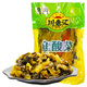 川老匯醬腌菜 魚(yú)酸菜400g 老壇酸菜魚(yú)調料 泡酸菜 酸菜湯酸菜面調料