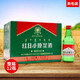 紅日牌天山原漿白酒整箱天山陳釀糧食酒內(nèi)蒙特產(chǎn)天山大曲 40度 350mL 12瓶 天山小原漿整箱裝