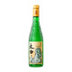 太白酒 翡翠 鳳香型白酒 52度 500ml 單瓶裝【年貨送禮】