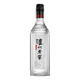 瀘州老窖瀘州老窖42度黑蓋二曲500ml*1瓶光瓶 濃香型白酒 單瓶裝