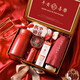 禮賞（LI SHANG）伴手禮伴娘伴郎婚禮結(jié)婚伴手禮實(shí)用走心高端禮盒禮品生日滿月回禮 高端絲絨輕奢禮盒3
