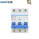 正泰（CHNT）空氣開(kāi)關(guān)斷路器家用空開(kāi)DZ47-60-3P-C32總電閘短路保護器小型空開(kāi)斷路器