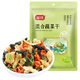 富昌 脫水混合蔬菜干300g（高麗菜 胡蘿卜 萬(wàn)年青）泡面伴侶蔬菜包