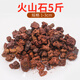 大匠神彩魚(yú)缸過(guò)濾耗材活性火山石羅漢起色水族箱凈水底砂盆景造景鋪底顆粒 魚(yú)缸鋪底火山石5斤 1-3cm