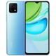 vivo Y31s標(biāo)準(zhǔn)版 5G手機 5000mAh大電池 超質(zhì)感形體  y33s雙模5G全網(wǎng)通手機 Y31S-湖光藍 4GB+128GB