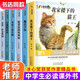 初中生必讀課外書籍 冰心獲獎書系6本 初一初二初三必讀課外書籍老師推薦暑假必讀 冰心獲獎書系全套6本