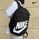 耐克（NIKE）官方雙肩包男包女包大容量初高中學(xué)生書(shū)包通勤出游電腦包大勾背包 DD0559-010/約22L/47*30*16 MISC
