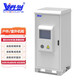 科創(chuàng)戶外一體化機(jī)柜ETC高速5G通信室外設(shè)備機(jī)柜 防雨防塵戶外空調(diào)柜定制款工期7-10天 配600w空調(diào) 750*750*1650(mm)