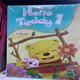家園社 朗讀者Hello Teddy洪恩幼兒英語3教材版 第三冊 升級版第3 冊中班上