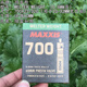 瑪吉斯MAXXIS瑪吉斯自行車內(nèi)胎山地公路車輕內(nèi)胎26 27.5 29寸700*23C 0.8厚 700X23-32C FV60MM