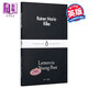 LBS103 Letters to a Young Poet英文原版 小黑書103里爾克 給青年詩人的信