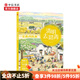 清明去踏青全景找線索 第二輯 狐貍家 中國(guó)傳統(tǒng)節(jié)日 抓住成長(zhǎng)關(guān)鍵期 提升孩子專注力 中信書(shū)店