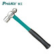 寶工（Pro'sKit）PD-2607 榔頭家用錘頭纖維柄圓頭錘(16 Oz/1磅)