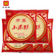 三泰房 帝王小米糕 速食點(diǎn)心糯米發(fā)糕手工糕點(diǎn)米糕兒童營養(yǎng)早餐半成品 小米糕280g*5包