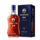 雷諾（RENOWN）拿破侖白蘭地 VSOP 禮盒裝洋酒烈酒1L 拿破侖VSOP 1000mL 1瓶