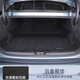 盛島25款廣汽埃安RT專(zhuān)用后備箱墊TPE尾箱墊子AION車(chē)內裝飾用品大全新 【TPE后備箱墊】（升級粒紋） 埃安RT