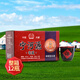 蒙白八爺寧河源高度糧食酒白酒整箱內(nèi)蒙特產(chǎn) 42度 150mL 12瓶 小酒缸整箱裝
