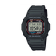 卡西歐（CASIO）手表男G-SHOCK巨G經(jīng)典小方塊頭文字D防水運動方形男表 太陽能GW-M5610U-1