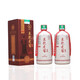 秉乾老窖 【1915金獎(jiǎng)原味】  醬香型白酒 53度 500mL 2瓶